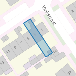 Perceel DVN00-E-1965