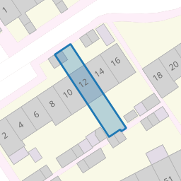 Perceel DVN00-E-1974