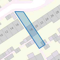 Perceel DVN00-E-1977