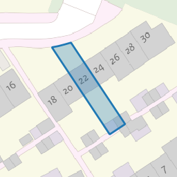 Perceel DVN00-E-1979