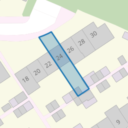 Perceel DVN00-E-1980