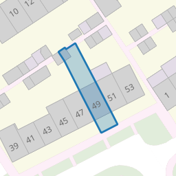 Perceel DVN00-E-1989