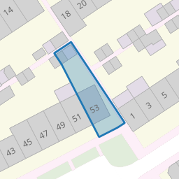 Perceel DVN00-E-1991