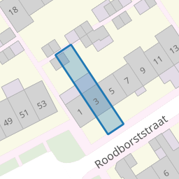 Perceel DVN00-E-1993