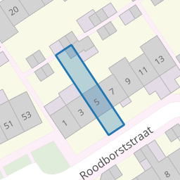 Perceel DVN00-E-1994