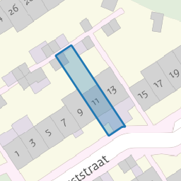 Perceel DVN00-E-1997