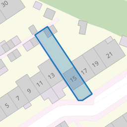 Perceel DVN00-E-1999