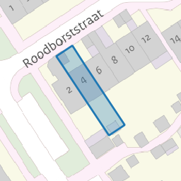 Perceel DVN00-E-2005