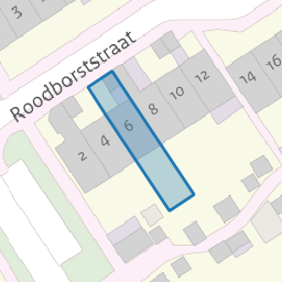 Perceel DVN00-E-2006