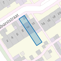 Perceel DVN00-E-2008