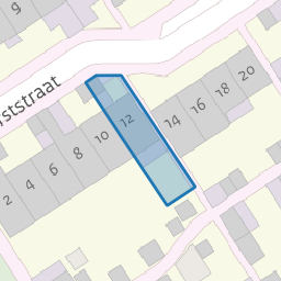 Perceel DVN00-E-2009