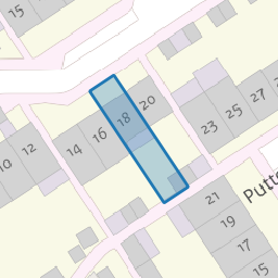 Perceel DVN00-E-2012