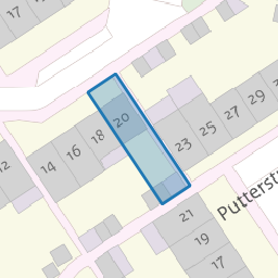 Perceel DVN00-E-2013