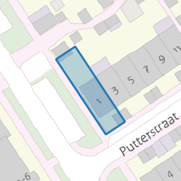 Perceel DVN00-E-2022