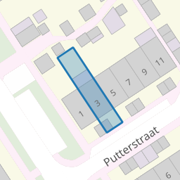 Perceel DVN00-E-2023