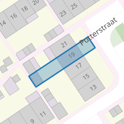 Perceel DVN00-E-2029