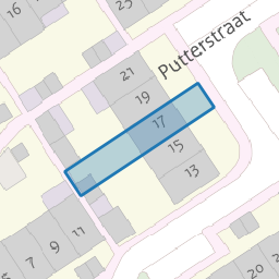 Perceel DVN00-E-2030