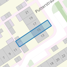Perceel DVN00-E-2031
