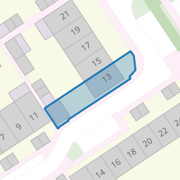 Perceel DVN00-E-2032