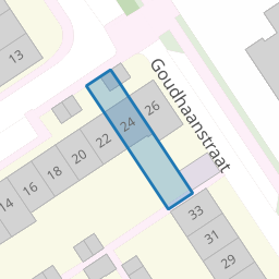 Perceel DVN00-E-2036