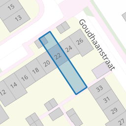 Perceel DVN00-E-2037