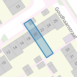 Perceel DVN00-E-2038