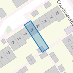 Perceel DVN00-E-2039