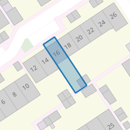 Perceel DVN00-E-2040