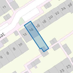 Perceel DVN00-E-2041