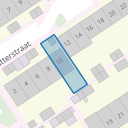 Perceel DVN00-E-2043