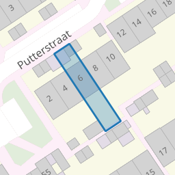 Perceel DVN00-E-2045