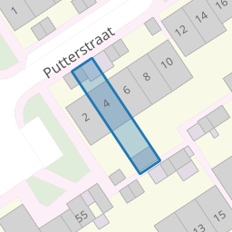 Perceel DVN00-E-2046