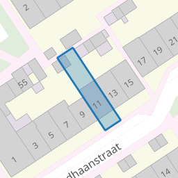 Perceel DVN00-E-2054