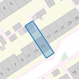 Perceel DVN00-E-2056