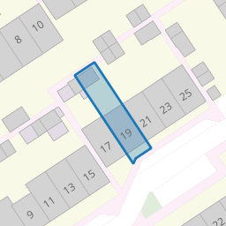 Perceel DVN00-E-2058