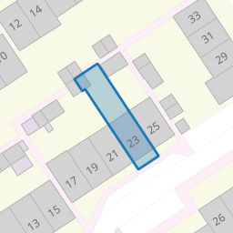 Perceel DVN00-E-2060