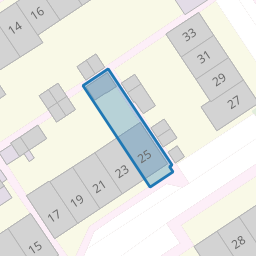 Perceel DVN00-E-2061