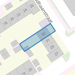 Perceel DVN00-E-2062