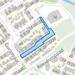 Perceel DVN00-E-2066