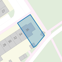 Perceel DVN00-E-2067