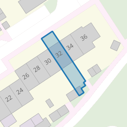 Perceel DVN00-E-2069