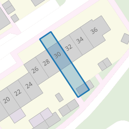 Perceel DVN00-E-2070