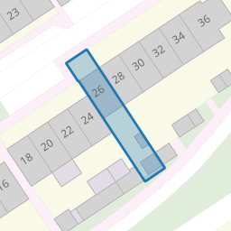 Perceel DVN00-E-2072