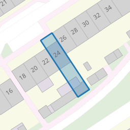 Perceel DVN00-E-2073