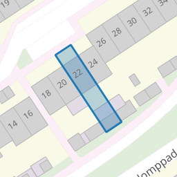 Perceel DVN00-E-2074