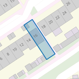 Perceel DVN00-E-2077