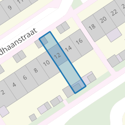 Perceel DVN00-E-2079