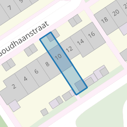 Perceel DVN00-E-2080