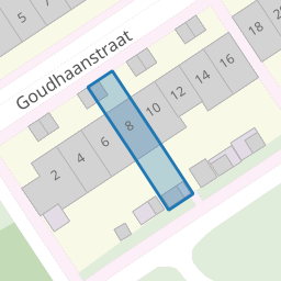 Perceel DVN00-E-2081