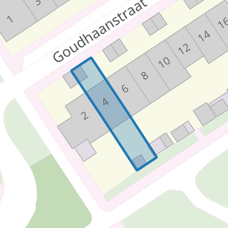 Perceel DVN00-E-2083